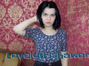 Lovelytrishawon