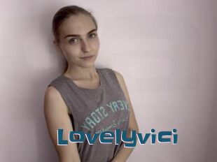 Lovelyvici