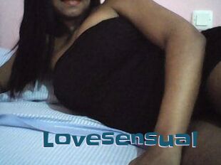 Lovesensual