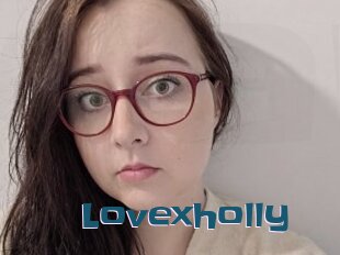 Lovexholly