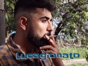 Lucagionato