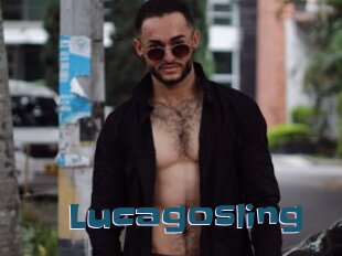 Lucagosling