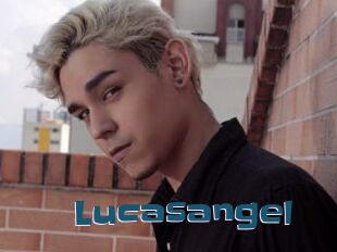 Lucasangel