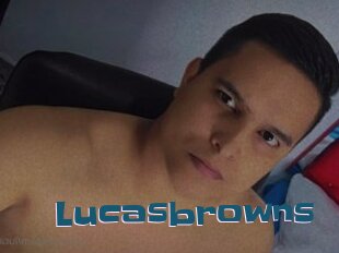 Lucasbrowns