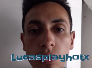 Lucasplayhotx