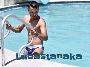 Lucastanaka