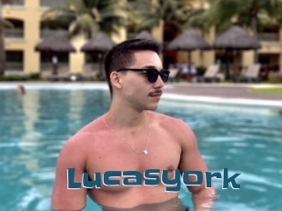 Lucasyork