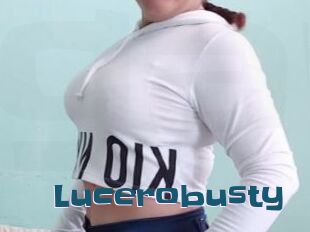 Lucerobusty