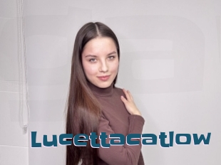 Lucettacatlow