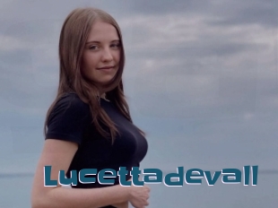 Lucettadevall