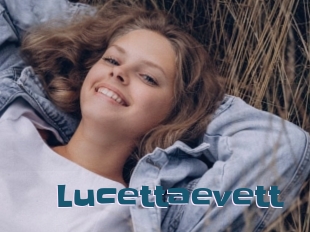 Lucettaevett