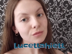 Lucettahiett