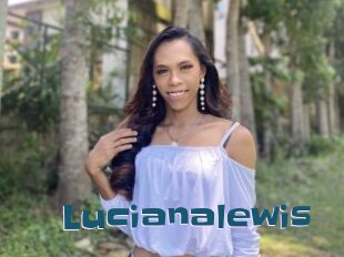 Lucianalewis