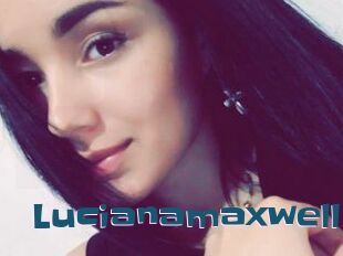 Lucianamaxwell