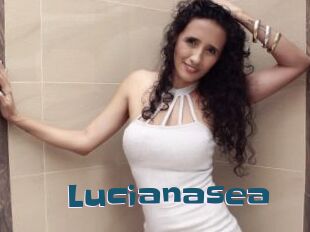 Lucianasea
