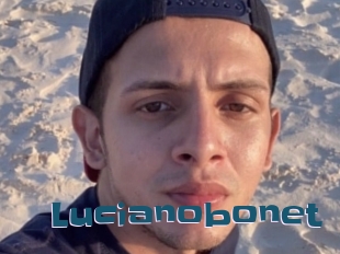 Lucianobonet