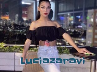 Luciazaravi