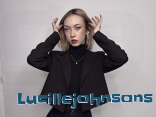lucillejohnsons Gang Bangs