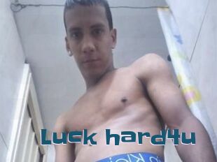 Luck_hard4u