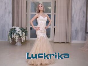 Luckrika