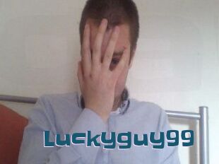 Luckyguy99