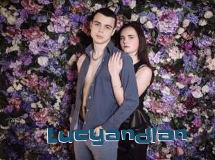 Lucyandlan