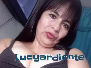 Lucyardiente