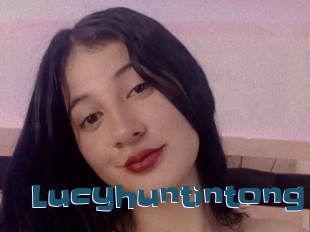 Lucyhuntintong