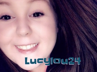 Lucylou24