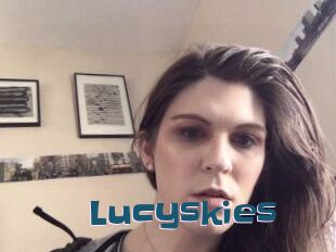 Lucyskies