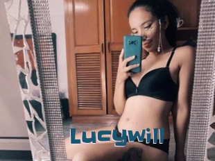 Lucywill