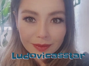 Ludovicasstar