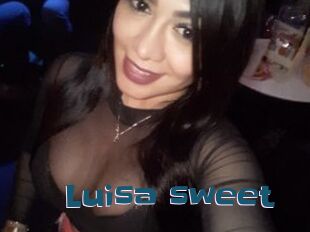 Luisa_sweet