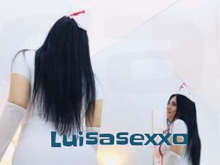 Luisasexxo