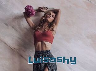 Luisashy