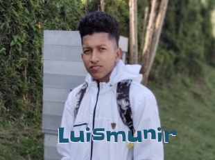 Luismunir