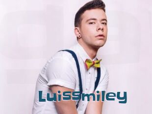 Luissmiley