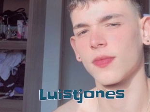 Luistjones