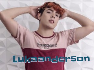 Lukaanderson