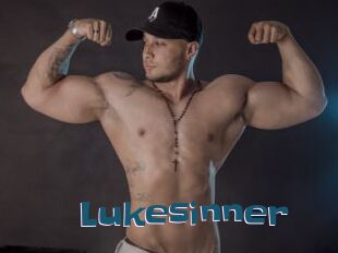 Lukesinner