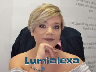 Lumialexa