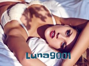 Luna9001