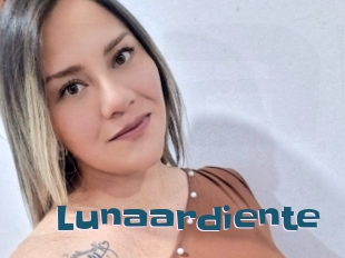 Lunaardiente