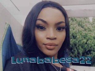 Lunababesa22