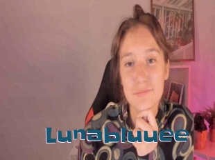 Lunabluuee