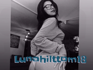 Lunahilttom18