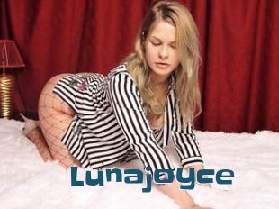 Lunajoyce