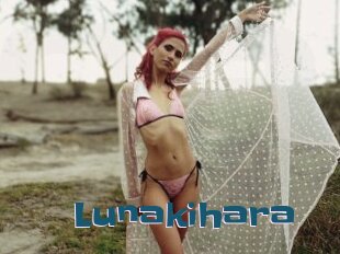 Lunakihara