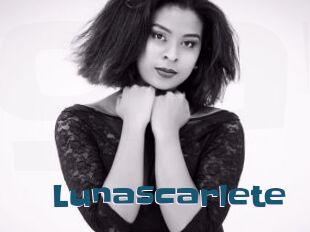 Lunascarlete