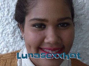 Lunasexxhot